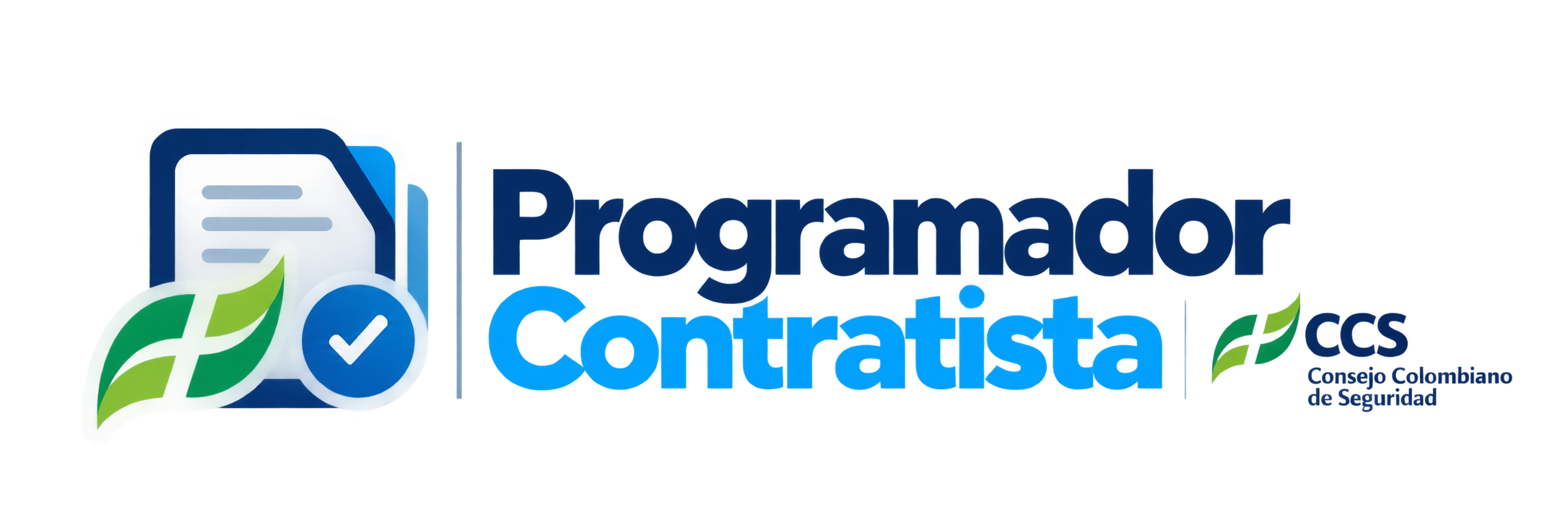 Programador Contratista - Consejo Colombiano de Seguridad